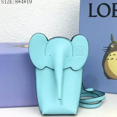 Loewe s Bags 2108YA0011 0729